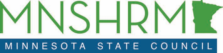 MNSHRM logo