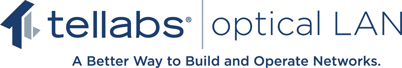 Tellabs logo